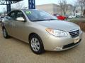 2007 Elantra GLS Sedan #8