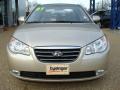 2007 Elantra GLS Sedan #9