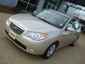2007 Elantra GLS Sedan #10