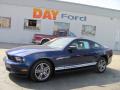 2010 Mustang V6 Premium Coupe #1