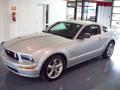 2006 Mustang GT Premium Coupe #3