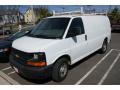 2005 Express 1500 Cargo Van #1