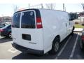 2005 Express 1500 Cargo Van #6