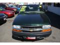 2001 S10 Regular Cab #2