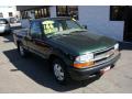 2001 S10 Regular Cab #3