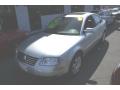 2002 Passat GLX 4Motion Sedan #1