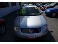 2002 Passat GLX 4Motion Sedan #2