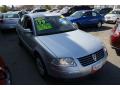 2002 Passat GLX 4Motion Sedan #3