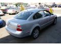 2002 Passat GLX 4Motion Sedan #4
