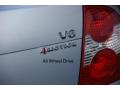 2002 Passat GLX 4Motion Sedan #6