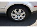 2002 Passat GLX 4Motion Sedan #8
