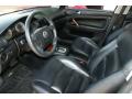 2002 Passat GLX 4Motion Sedan #9