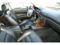 2002 Passat GLX 4Motion Sedan #20