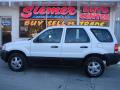 2003 Escape XLS V6 4WD #1