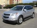 2010 Traverse LT AWD #2
