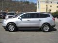2010 Traverse LT AWD #3