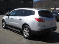 2010 Traverse LT AWD #4