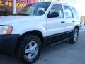 2003 Escape XLS V6 4WD #9