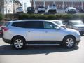 2010 Traverse LT AWD #7