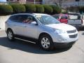 2010 Traverse LT AWD #8