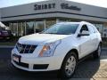 2010 SRX V6 #1