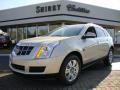 2010 SRX 4 V6 AWD #1