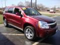 2009 Equinox LT #3
