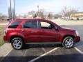 2009 Equinox LT #4