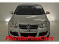 2006 Jetta TDI Sedan #5