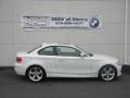 2010 1 Series 135i Coupe #19