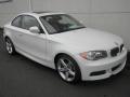 2010 1 Series 135i Coupe #20