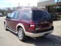 2007 Explorer Eddie Bauer 4x4 #2 2007 Explorer Eddie Bauer 4x4 #2