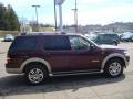 2007 Explorer Eddie Bauer 4x4 #5 2007 Explorer Eddie Bauer 4x4 #5