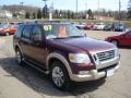 2007 Explorer Eddie Bauer 4x4 #6 2007 Explorer Eddie Bauer 4x4 #6