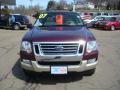 2007 Explorer Eddie Bauer 4x4 #10 2007 Explorer Eddie Bauer 4x4 #10