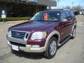 2007 Explorer Eddie Bauer 4x4 #11 2007 Explorer Eddie Bauer 4x4 #11