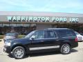 2008 Navigator L Luxury 4x4 #1