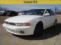 2001 Galant ES #1