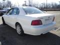 2001 Galant ES #3