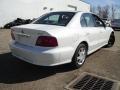 2001 Galant ES #5