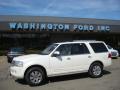 2007 Navigator Luxury 4x4 #1
