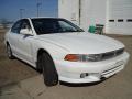2001 Galant ES #7