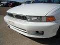 2001 Galant ES #9
