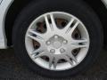 2001 Galant ES #11