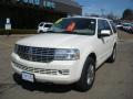 2007 Navigator Luxury 4x4 #11