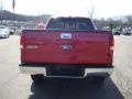 2007 F150 XLT SuperCab 4x4 #3