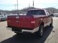 2007 F150 XLT SuperCab 4x4 #4