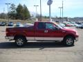 2007 F150 XLT SuperCab 4x4 #5