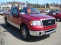 2007 F150 XLT SuperCab 4x4 #6