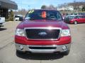 2007 F150 XLT SuperCab 4x4 #10